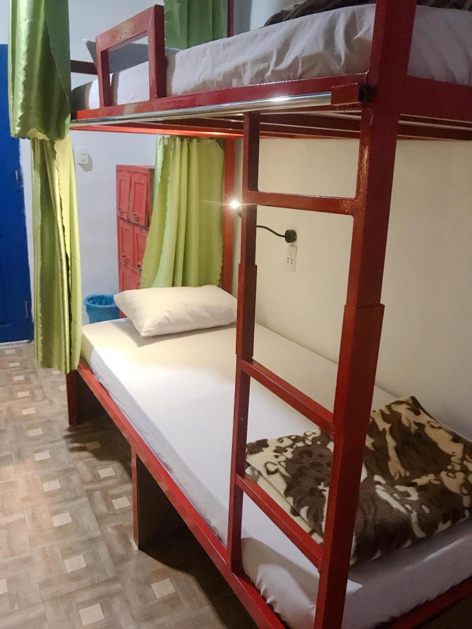 Vang Vieng Queens House Eksteriør billede